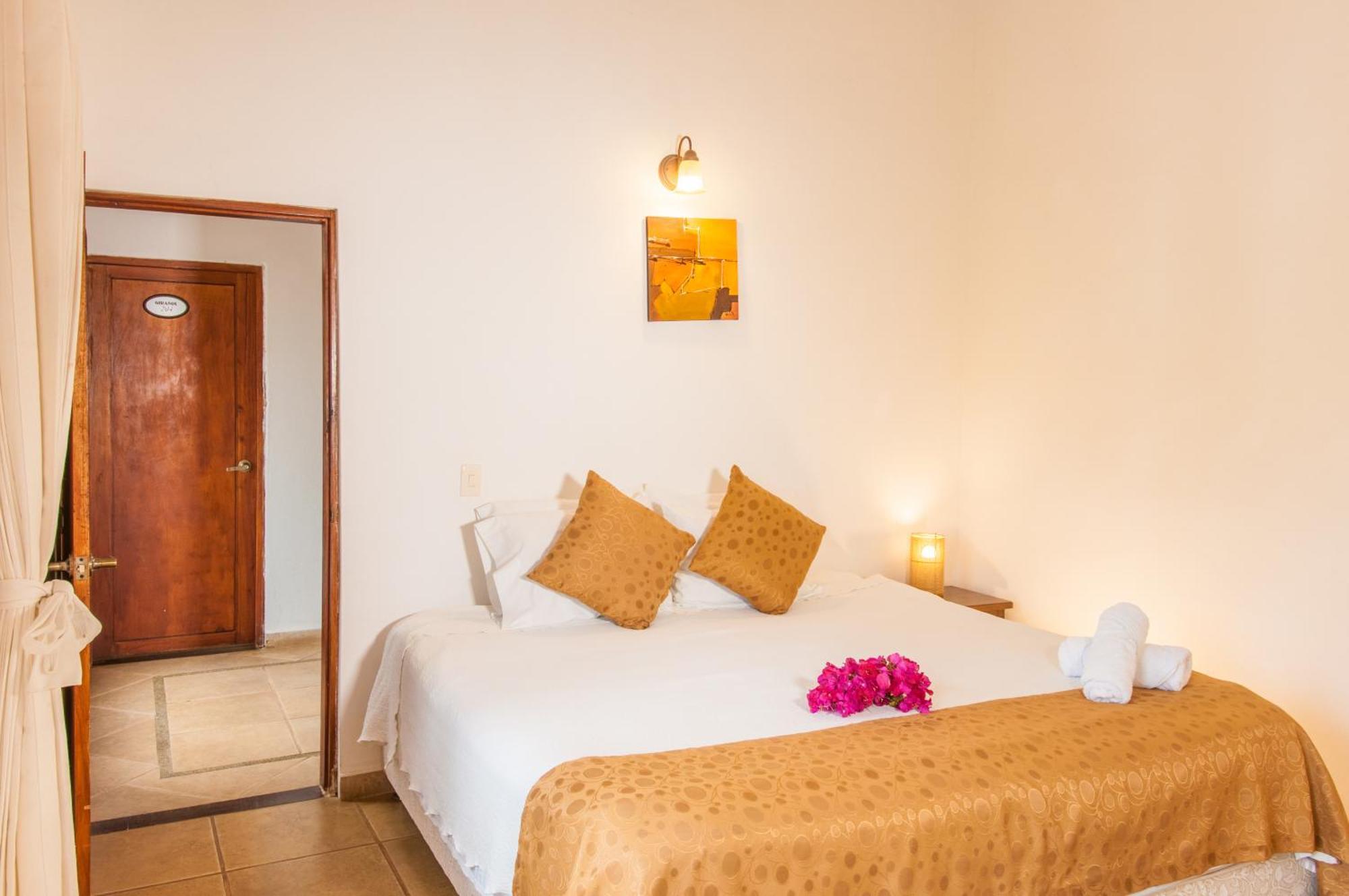 Casa De Campo Hotel & Spa Villa de Leyva Kültér fotó